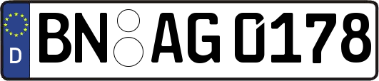 BN-AG0178