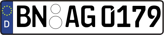 BN-AG0179