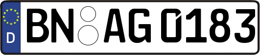BN-AG0183