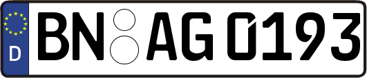 BN-AG0193