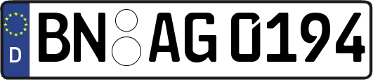 BN-AG0194