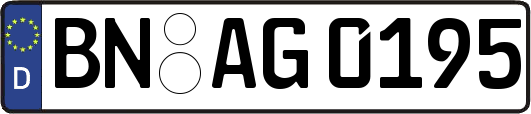 BN-AG0195