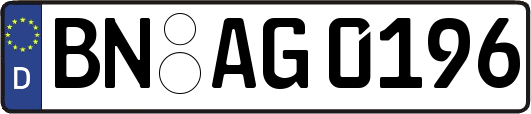 BN-AG0196