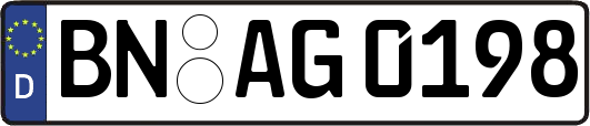 BN-AG0198