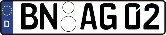 BN-AG02