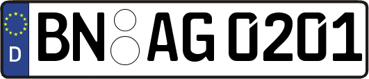 BN-AG0201