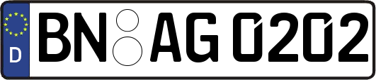 BN-AG0202