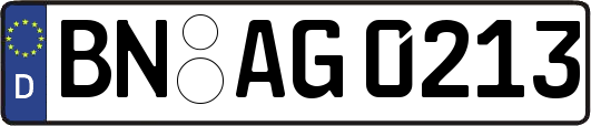 BN-AG0213