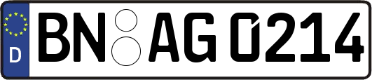BN-AG0214