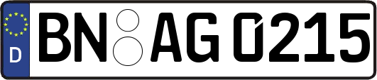 BN-AG0215