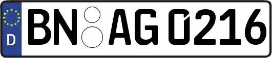 BN-AG0216