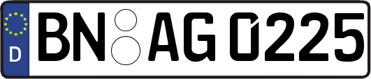 BN-AG0225