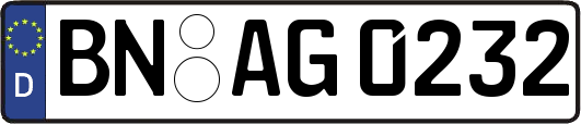 BN-AG0232