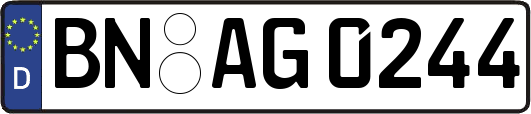 BN-AG0244