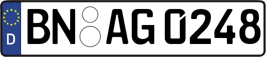 BN-AG0248