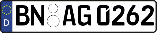 BN-AG0262