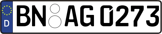 BN-AG0273