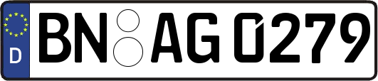 BN-AG0279
