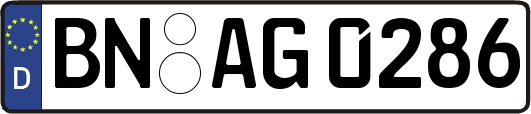 BN-AG0286