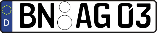 BN-AG03