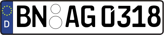 BN-AG0318