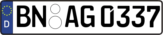 BN-AG0337