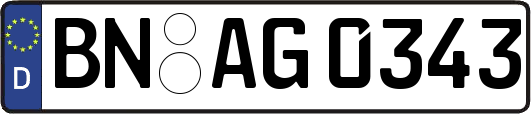 BN-AG0343