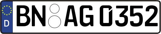 BN-AG0352