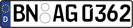 BN-AG0362