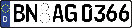 BN-AG0366