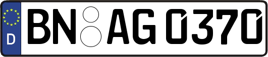 BN-AG0370