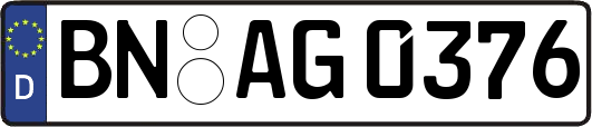 BN-AG0376