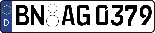 BN-AG0379