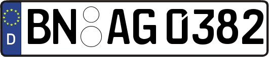 BN-AG0382