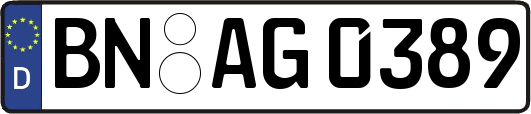 BN-AG0389