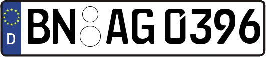 BN-AG0396