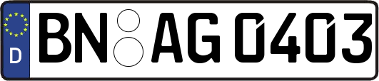 BN-AG0403
