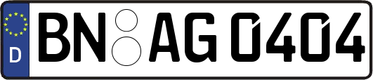 BN-AG0404