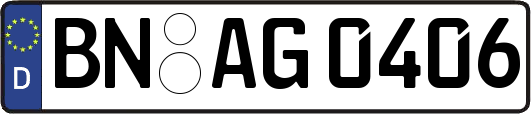 BN-AG0406