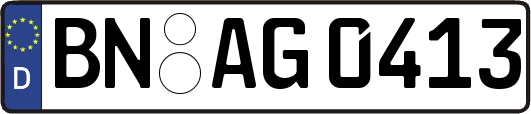 BN-AG0413