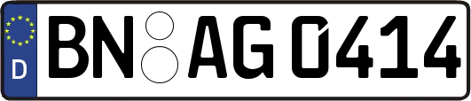 BN-AG0414