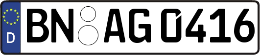 BN-AG0416