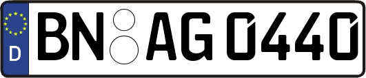 BN-AG0440