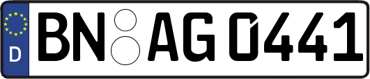 BN-AG0441