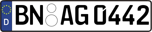 BN-AG0442
