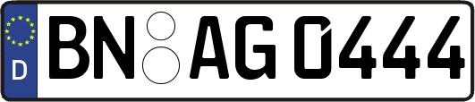 BN-AG0444