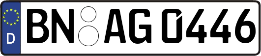 BN-AG0446
