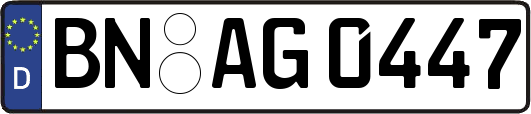 BN-AG0447