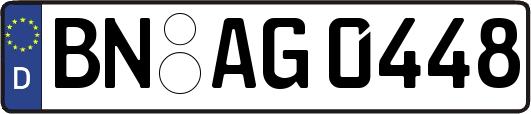 BN-AG0448