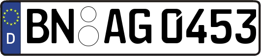 BN-AG0453